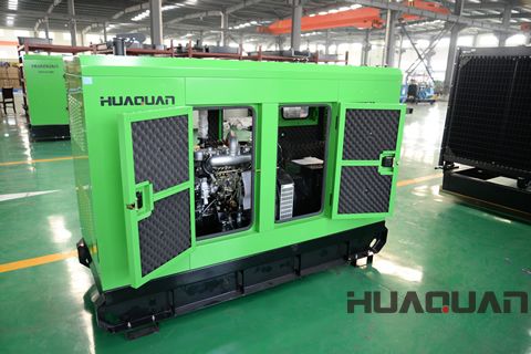 不準(zhǔn)備應(yīng)急發(fā)電機(jī)，可能帶來的后果