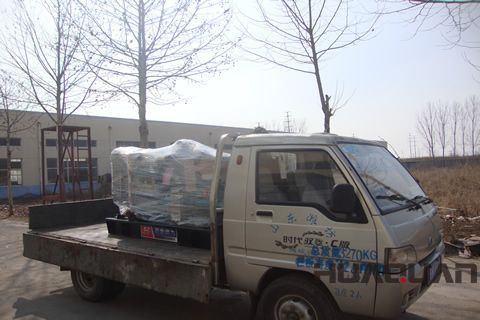 用戶故事；走馬觀花看走馬 華全優品識華全