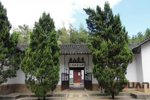 厲害了word華全發電機！一不留神竟然到了柳直荀故里