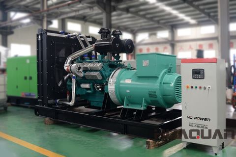 12.23天津建城！你可知道？華全機組在此也很暢銷