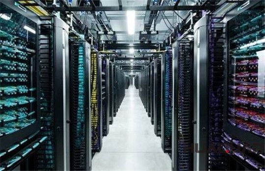 數(shù)據(jù)中心用發(fā)電機(jī)組