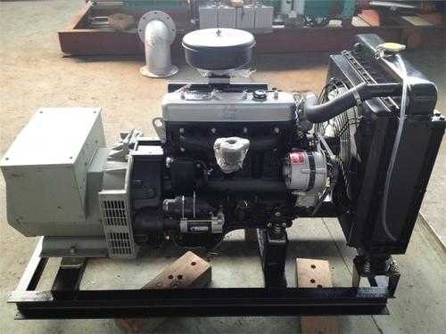 楊先生從華全動力采購的400kw立柜四保護柴油發(fā)電機組于2月26日成功發(fā)往山東省