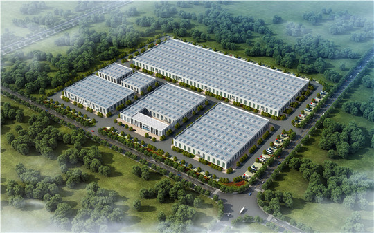 華全數(shù)字化工廠：以數(shù)字化轉(zhuǎn)型推動企業(yè)高質(zhì)量發(fā)展！