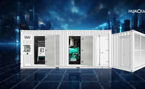 科普丨如何最大限度提高柴油發電機組的燃油效率？