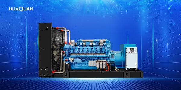 這些柴油發電機組啟動誤區，你中招了嗎？