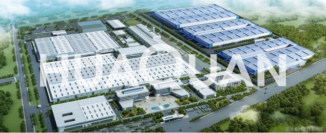 山東青島汽車制造業(yè)23.6MW光伏儲(chǔ)能項(xiàng)目